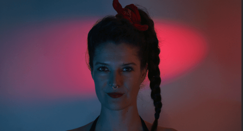 PAOLA  (Venus Club)