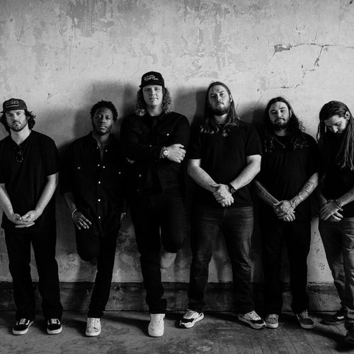 Pecos & the Rooftops