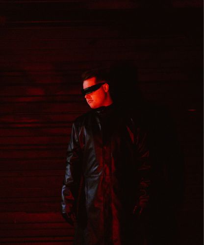 Perry Wayne
