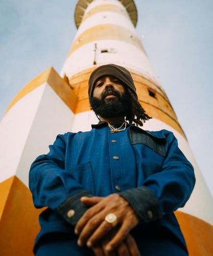 Protoje