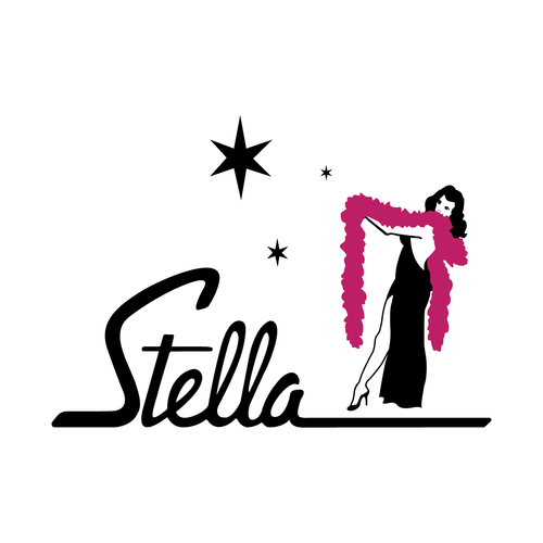 Stella, l’amie de Maimie