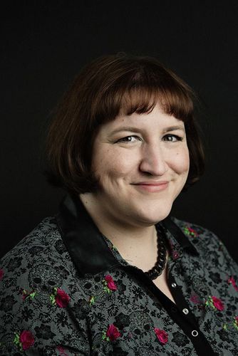 Dorothée Parent-Roy