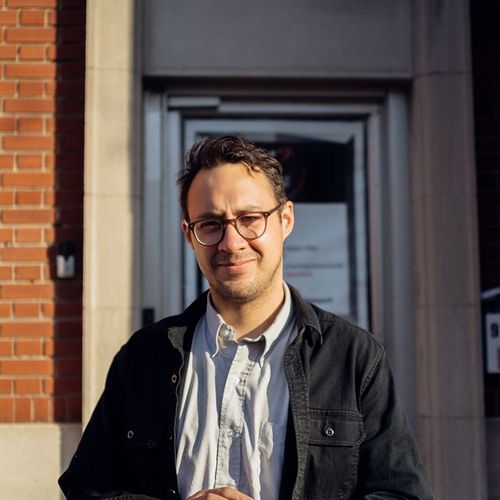 Michaël Bardier