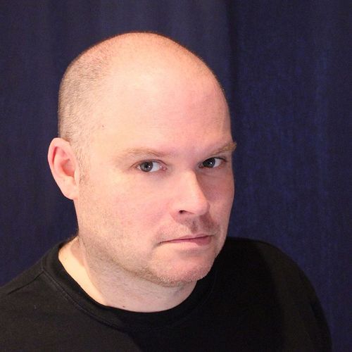 Simon Fauteux