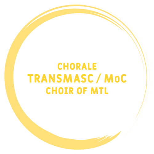 Chorale Transmasc/MoC de Montréal
