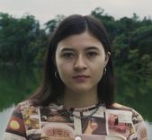 Holly Chang