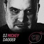 DJ Mickey Dagger