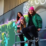 Flying Blanket Mystery