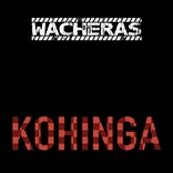 Wacheras
