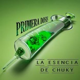 La Esencia de Chuky