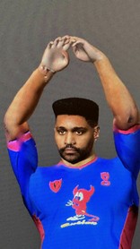 Jason Voltaire