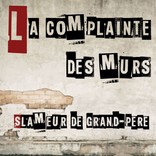Slameur de grand-père