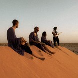 Nomad ben Stones