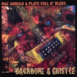 Mac Arnold & Plate Full O' Blues