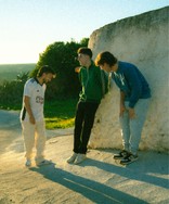 Sanguijuelas del Guadiana