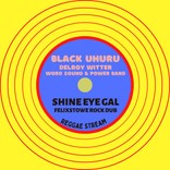 Word Sound & Power Band