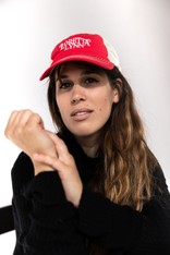 Melissa Maya Falkenberg