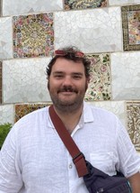 Marc-Olivier Goudreault