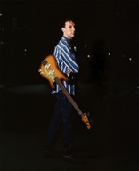 Joshua Frank