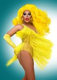 Alexis Mateo