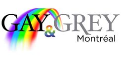 Gay and Grey Montreal