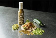 Mark's Hot Sauce