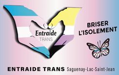 Entraide Trans Saguenay-Lac-Saint-Jean