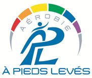 À Pieds Levés Aérobie