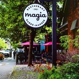 Restaurant La Magia