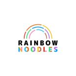 Rainbow Noodles
