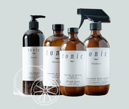 Atelier Tonic