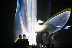 France Jobin & Markus Heckmann
