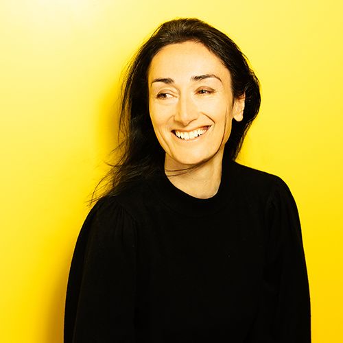PAULA TEMPLE