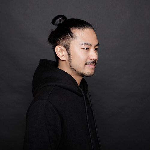 TANUKICHI