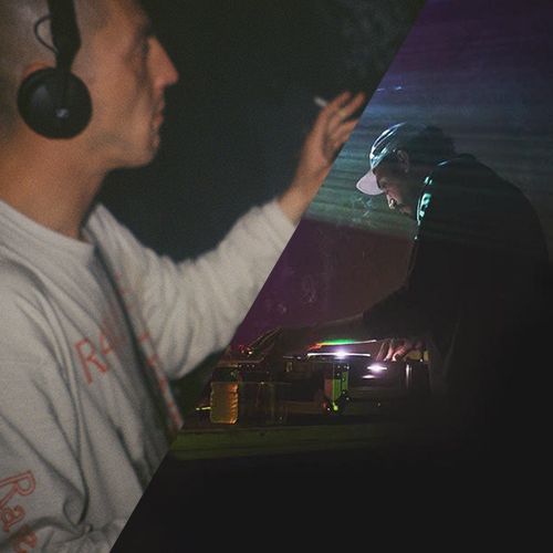 PAUL SEUL B2B EVIL GRIMACE