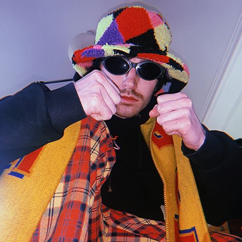 DJ FINGERBLAST