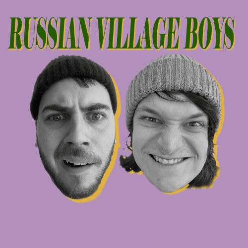 RUSSIAN VILLAGE BOYS