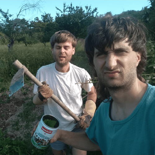 SALUT C'EST COOL présente DIMENSION BONUS